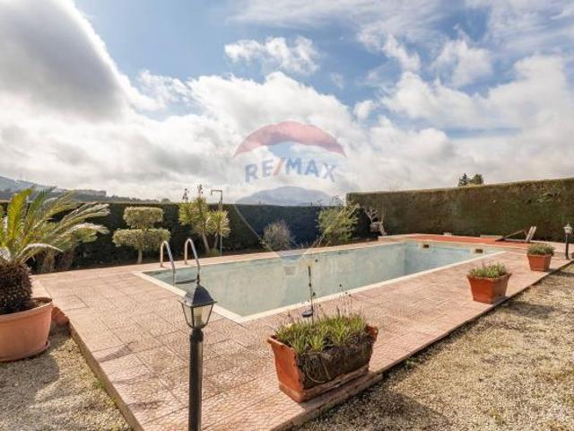 Villa Indipendente in vendita a Piazza, Sicilia