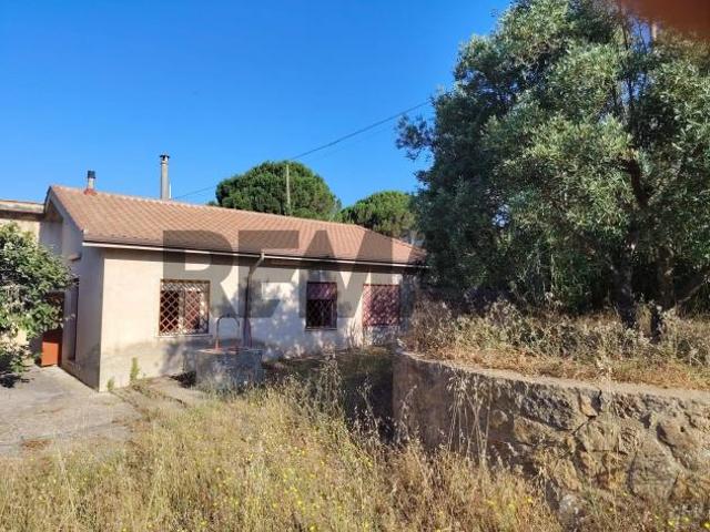 Villa Indipendente in vendita a Piazza, Sicilia