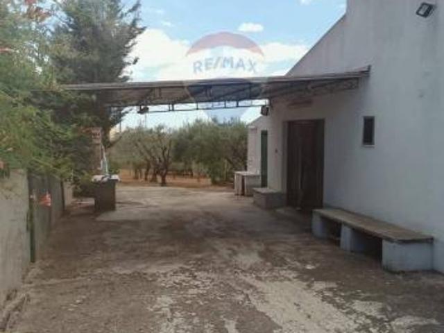 Villa Indipendente in vendita a Piazza, Sicilia