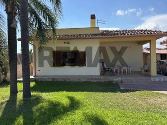 Villa Indipendente in vendita a Siracusa, Sicilia