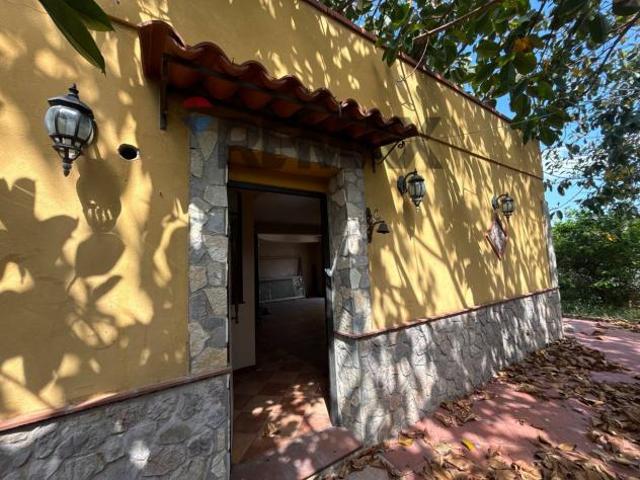 Villa Indipendente in vendita a Termini Imerese, Sicilia