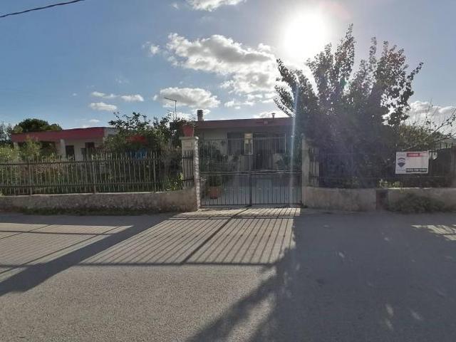 Villa Indipendente in vendita a Borgo Orchidea, Vittoria
