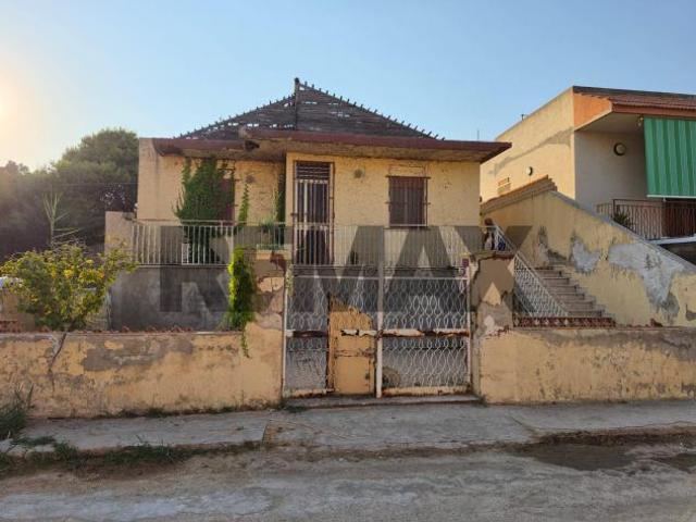 Villa Indipendente in vendita a Scoglitti, Vittoria