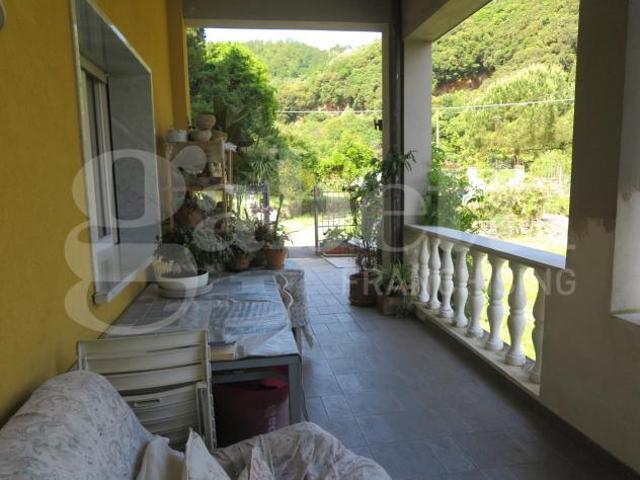 Villa Indipendente in vendita a Lerici, Liguria