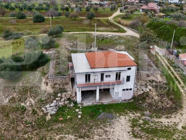 Villa Indipendente in vendita a Nissoria, Sicilia