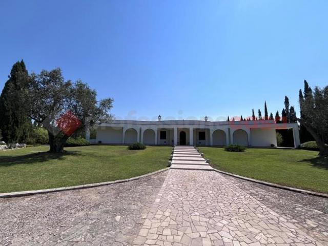 Villa Indipendente in vendita a Puglia, Lecce