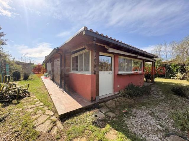Villa Indipendente in vendita a Lido di Ulisse, Terracina