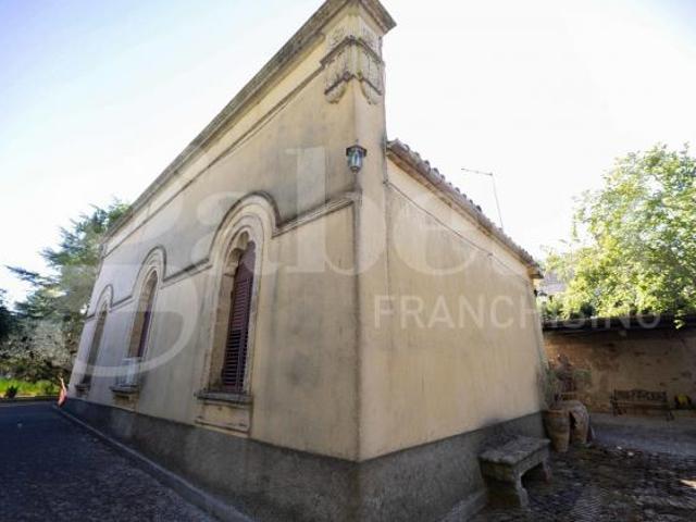 Villa Indipendente in vendita a Vizzini, Catania
