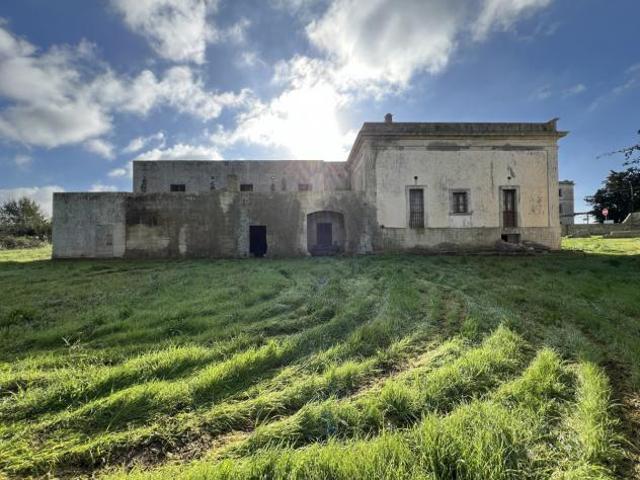 Villa Indipendente in vendita a Puglia, Lecce