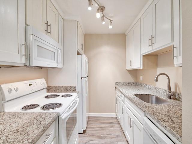 Apartment for rent in Santa Rosa, California