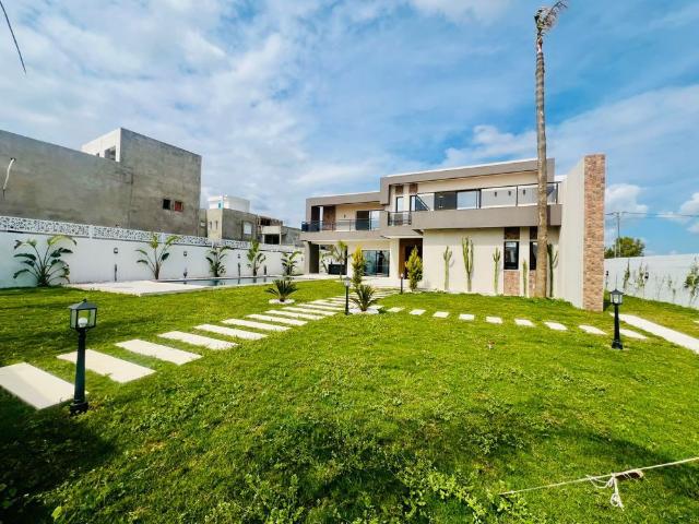 Villa vente à Beni Khalled