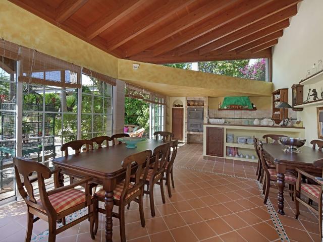 Casa en venta en Crist Rei, Raiguer