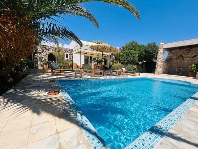 Propriété location à Essaouira, L'Oriental