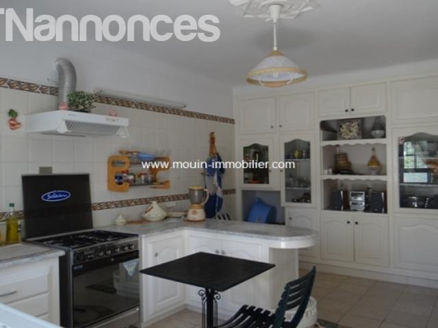 Maison location