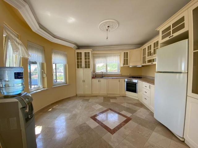 Alanya, Antalya içerisinde satılık Villa