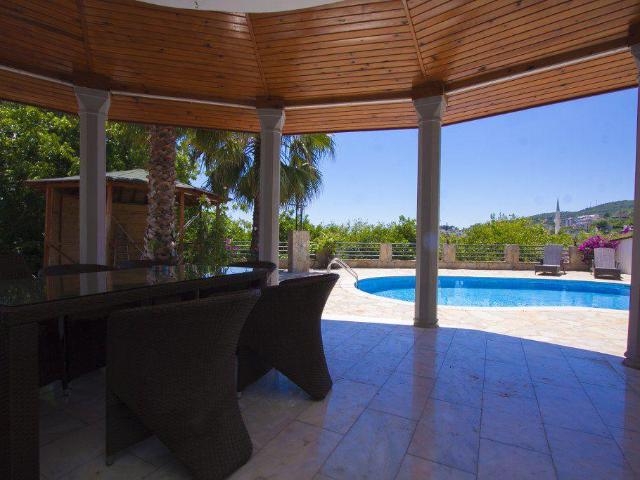 Alanya, Antalya içerisinde satılık Villa