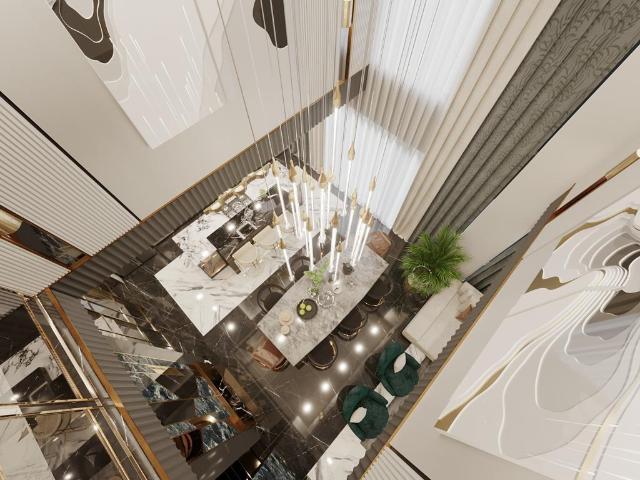 Alanya, Antalya içerisinde satılık Villa