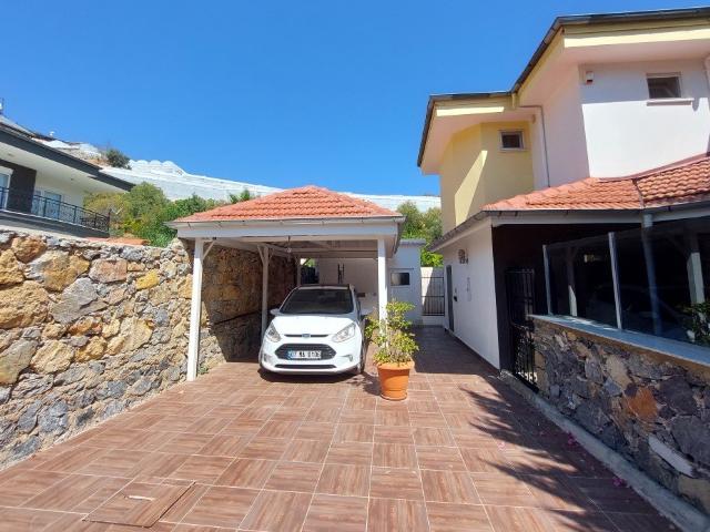 Alanya, Antalya içerisinde satılık Villa