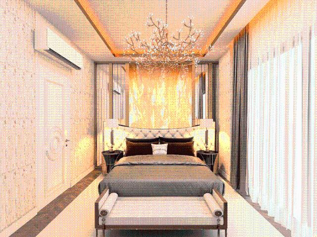 Alanya, Antalya içerisinde satılık Villa