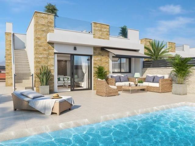 Chalet en venta en el Baix Segura / La Vega Baja, Valencia