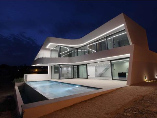 Casa en venta en la Marina Alta, Valencia