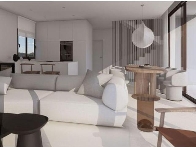 Casa en venta en Cales i Talaies, la Vila Joiosa / Villajoyosa