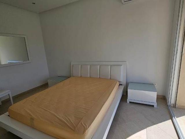 Villa vente à Beni Khalled