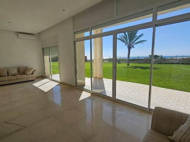 Villa vente à Beni Khalled