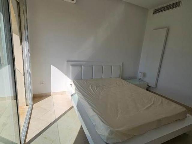 Villa vente à Beni Khalled