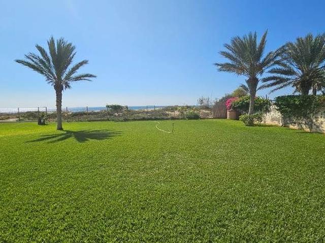 Villa vente à Nabeul