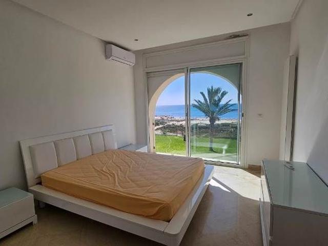 Villa vente à Beni Khalled