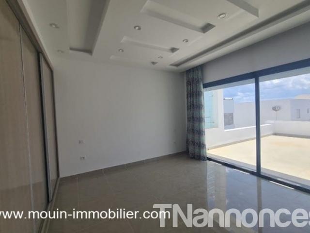 Maison location