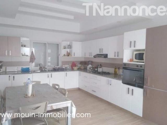 Maison location