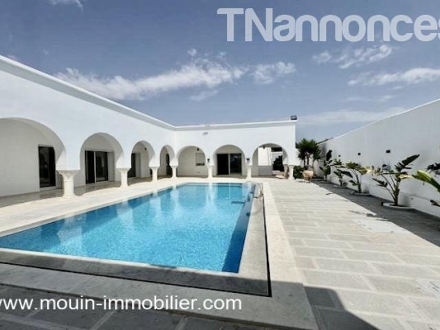 Maison location
