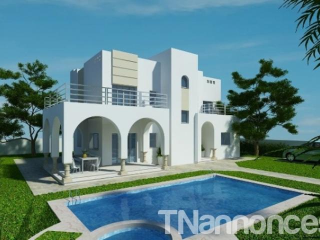 Maison vente