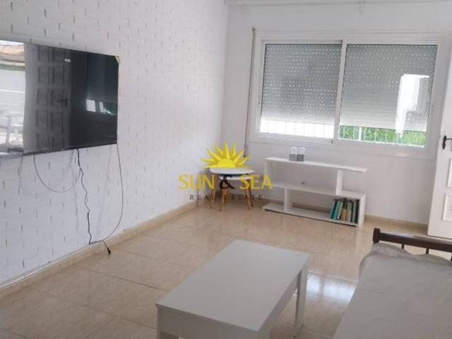 Casa en alquiler en Dehesa de Campoamor, Orihuela