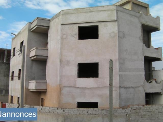Maison location