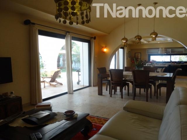 Maison location