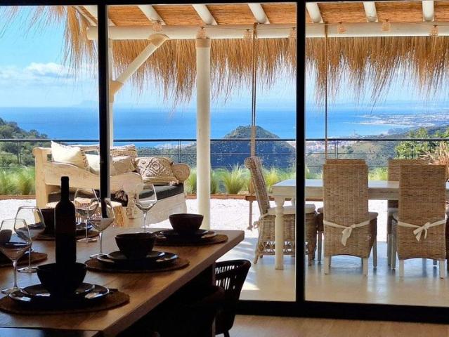 Casa en venta en Sierra de las Nieves, Andalucía