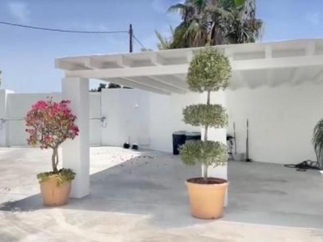 Casa en alquiler en Sierra de las Nieves, Andalucía
