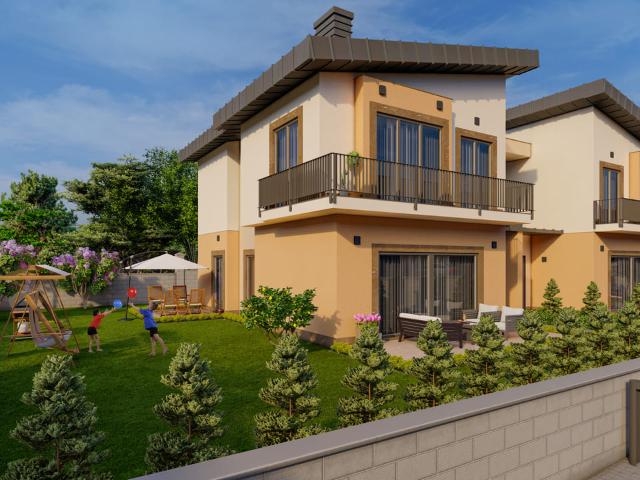Silivri, İstanbul içerisinde satılık Villa