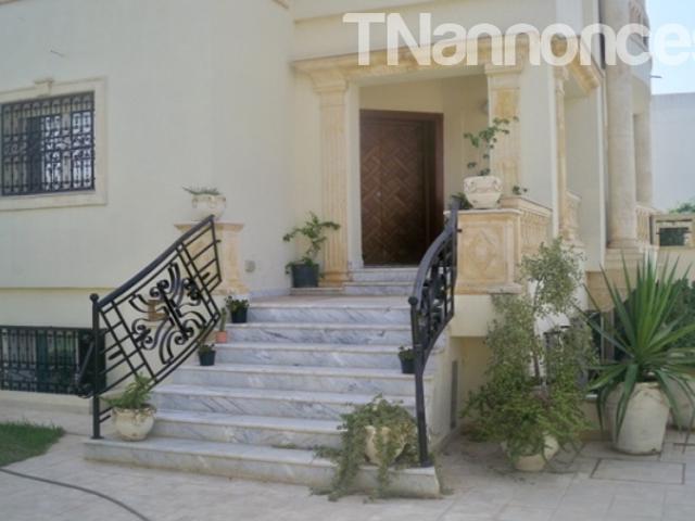 Maison vente