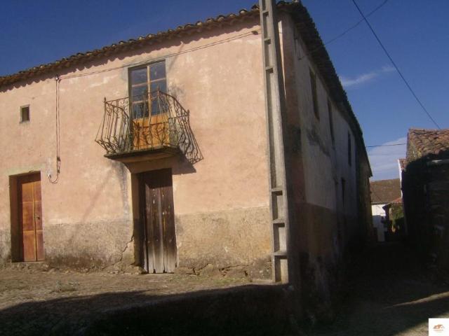 Casa venda em Castelo Branco, Oleiros