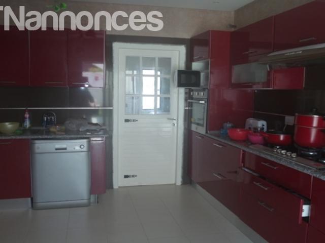 Maison location