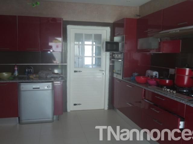 Maison location