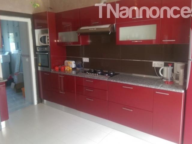 Maison location