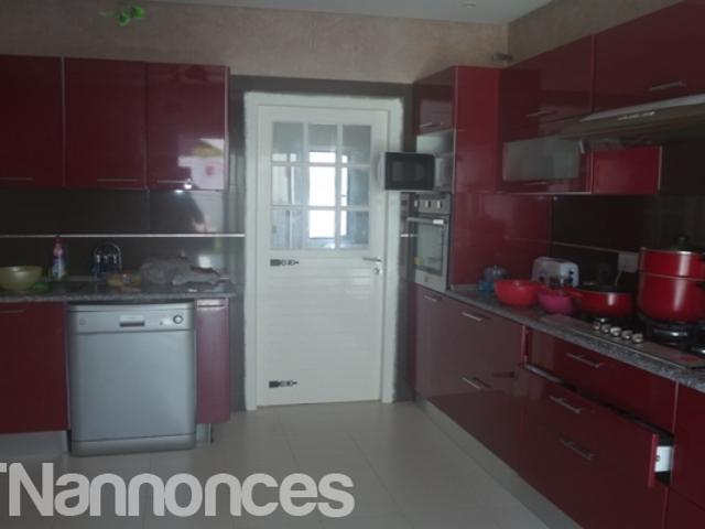 Maison location