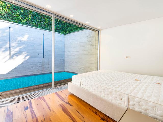 Apartment kaufen in Aldesago, Tessin