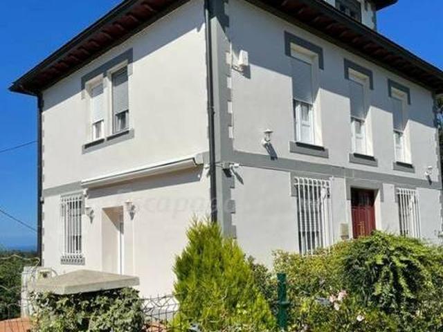 Casa en alquiler en Tapia De Casariego, Asturias