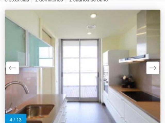 Chalet en venta en Sant Martí, Barcelonès